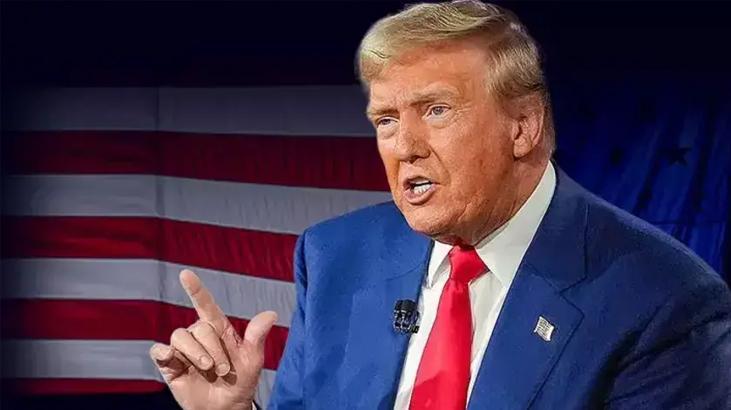 Trump, Ankara'daki NATO Zirvesi'ne Katılacak