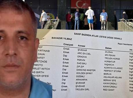 Buca Belediyesi'nde Yolsuzluk Skandalı: 13 Yarış Atı Olan Memur Gözaltında