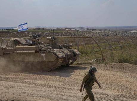 İsrail'de Siren Alarmı: Netanyahu Bölgeden Aceleyle Ayrıldı