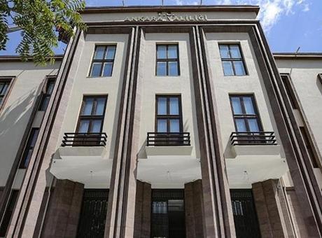 Ankara'da NATO Zirvesi İçin Özel Tedbirler: Kamu Personeline İdari İzin