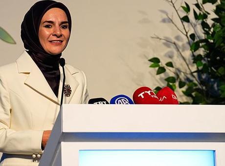 Bakan Göktaş: Kadınların Güçlendirilmesi, Kalkınmanın Temel Taşıdır