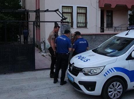 Çocuklarının Gözleri Önünde Kadın Cinayeti: Şiddet Mağduru Emine El Musa'ya Saldırı