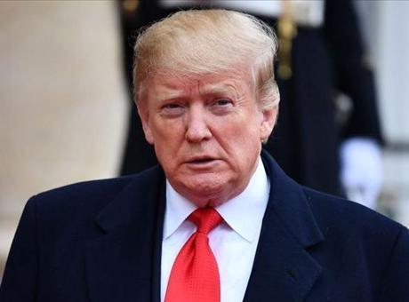 Trump: 'Rusya ve Ukrayna, Görüşerek Taviz Verecekler'