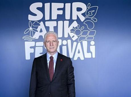 Sıfır Atık Forumu Tanıtım Toplantısı İstanbul'da Gerçekleşti