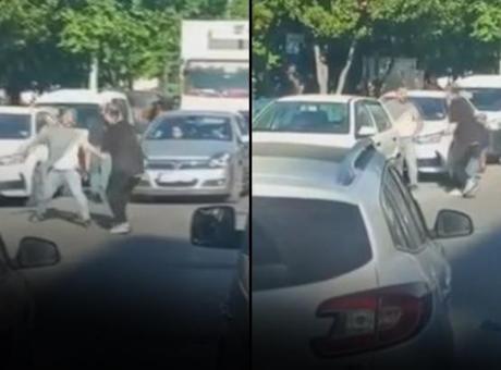 Sultangazi'de Trafik Kazası Ardından Bıçaklı Kavga: 1 Ölü, 2 Yaralı