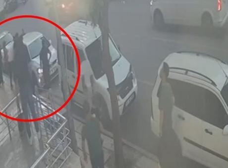 21 Aylık Ali Asaf’ın Balkondan Düşmesi: Yaralı Olarak Kurtuldu