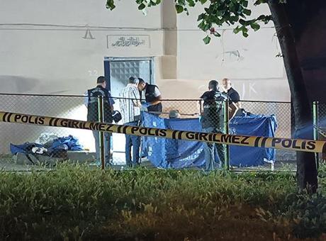 Bursa'da Kan Donduran Olay: Çift, Evlerinde Öldürüldü