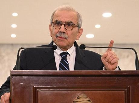 Lübnan Başbakanı Selam'dan İran'a Sert Uyarı: 'Güneyimizi Rahat Bırakın'