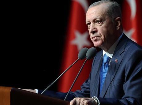 Cumhurbaşkanı Erdoğan, Türkiye Çevre Haftası'nda Farkındalık Yaratmayı Hedefliyor