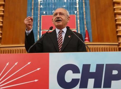 CHP Sözcüsü Müslim Sarı: Kılıçdaroğlu Salı Günü Kritik Toplantıda Yer Alacak
