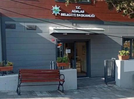 Adalar Belediyesi’nde İmar ve Ruhsat Dosyalarına Yönelik Soruşturma Başlatıldı