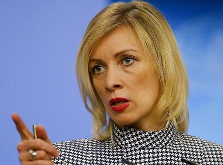 Rusya'dan Kritik Uyarı: Ukrayna Avrupa'yı Nükleer Tehdit ile Karşı Karşıya Bırakıyor