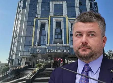 Buca Belediyesi'nde Yolsuzluk Soruşturması: Başkan Duman ve Diğer Yetkililer Tutuklandı