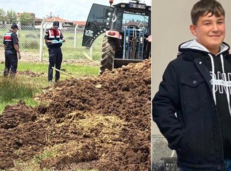 Aksaray'da Üzücü Kaza: 18 Yaşındaki Samet Mercan, 9 Günlük Mücadelesini Kaybetti