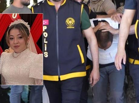 Gümüşhane'de Eşini Odunla Öldüren Halis Pekin Yakalandı