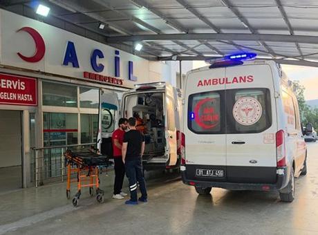 Adana'da Kız Kaçırma Husumeti Kanlı Bitti: Baba ve Oğlu Hayatını Kaybetti