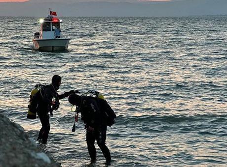 Bursa'da Acı Olay: Boğulma Tehlikesi Geçiren Oğlunu Kurtaran Baba Hayatını Kaybetti