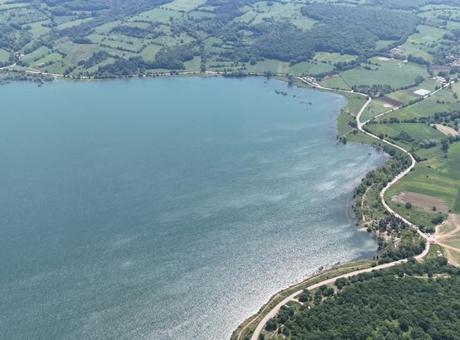 Bolu'da Su Seviyesi Yeniden Yüzde 100'e Ulaştı, Kuraklık Korkusu Geçti