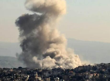 Lübnan Sağlık Bakanlığı İsrail Saldırılarıyla İlgili Son Rakamları Açıkladı: 3,613 Ölü ve 11,072 Yaralı