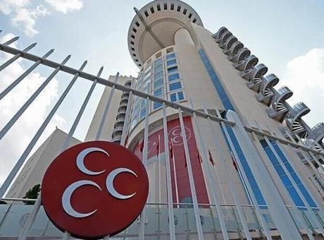MHP Beykoz ve Maltepe İlçe Kongrelerinde Önemli Gelişmeler