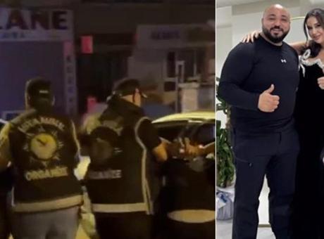 Dilan Polat'ın Koruması Cinayetinde İstanbul Bağlantısı: 4 Şüpheli Tutuklandı