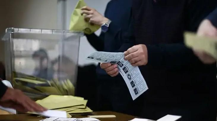 6 Beldede Yerel Seçimler Gerçekleştirildi: AK Parti Önde