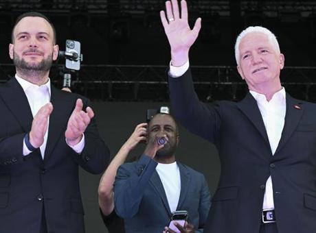 Atatürk Havalimanı'ndaki Sıfır Atık Festivali Büyük Bir Başarı ile Tamamlandı
