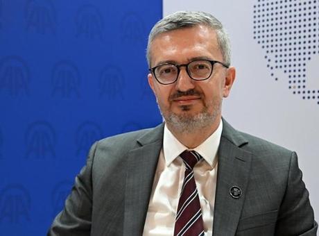 İletişim Başkanı Burhanettin Duran'dan Ara Seçim Değerlendirmesi