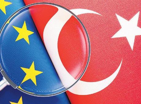 İletişim Başkanlığı'ndan Türkiye-AB İlişkilerine Dair Önemli Analiz: Türkiye'nin Rolü Vurgulandı