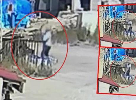 Sivas'ta Baltalı Saldırı: İnşaat İşçisi 3 Kişiyi Yaraladı