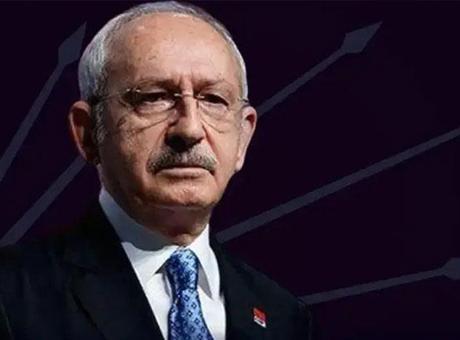 Kemal Kılıçdaroğlu'ndan Önemli Açıklama: CHP Kurultay Süreci Resmen Başlıyor