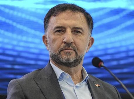 TUSAŞ Genel Müdürü Demiroğlu: '6. Nesil Savaş Uçağı Teknolojisinde Avrupa'nın Gerisindeyiz'