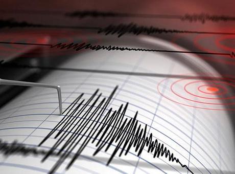 Küba Açıklarında 6.1 Büyüklüğünde Deprem Meydana Geldi