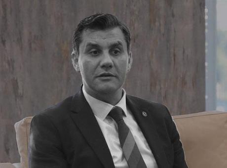 Ferdi Zeyrek Soruşturmasında Yeni Gelişme: Kamu Görevlilerine Yönelik İddianame Davaya Eklendi