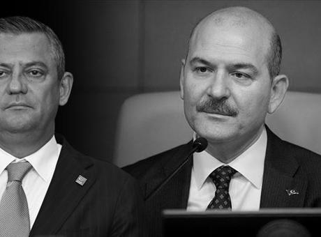 Süleyman Soylu, Özgür Özel'e Karşı Manevi Tazminat Davasını Kazandı