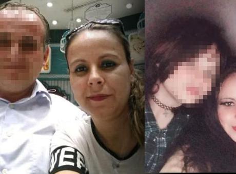 Boşanma Aşamasındaki Koca, Eski Eşine Kezzapla Saldırdı: Anne Hayatını Kaybetti, Kızı Ağır Yaralı
