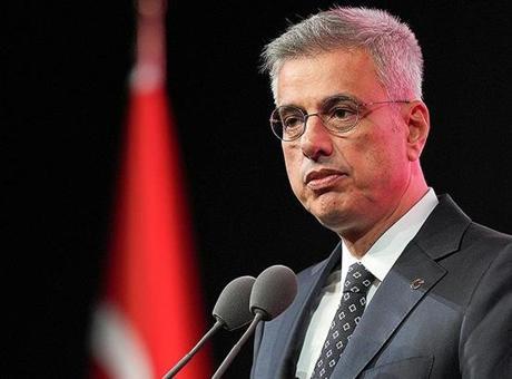 Bakan Memişoğlu: Sağlıklı Hayat Merkezleri'ne 96 Binden Fazla Başvuru Yapıldı