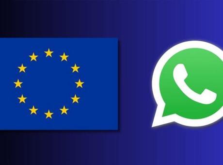 AB'den Meta'ya Kritik WhatsApp Uyarısı: 5 Gün İçinde Kısıtlamaları Kaldırın