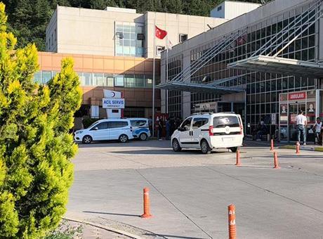Tokat'ta Alacak Verecek Kavgasında Kan Döküldü: 1 Ölü, 3 Yaralı
