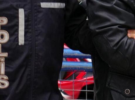Antalya Sosyal Güvenlik Kurumu'nda Rüşvet Skandalı: İl Müdürü Tutuklandı