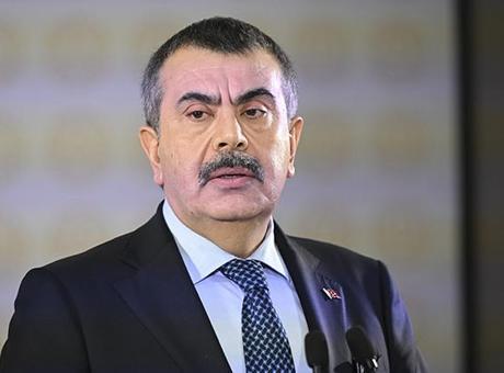 Cuma Günü Okul Tatili: Bakan Tekin'den LGS İçin Önemli Açıklamalar