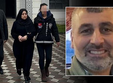 23 Yıldır Süren Şiddet: Eşini Öldüren Fatma Adır Duruşmada Anlattıklarını Paylaştı