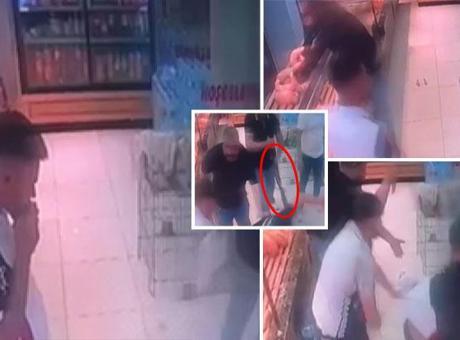Ankara'da Düğün Çıkışı Korkunç Olay: Pompalı Tüfek Tutukluk Yapınca Kavga Büyüdü
