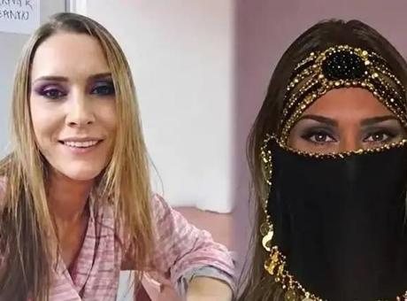 Bülent Gündüz, Mezdeke Dansçısı Aynur Kanbur'un Cinayetinde Olay Yerinde İfadede Bulundu