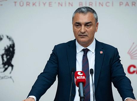 CHP Parti Sözcüsü Müslim Sarı, Kurultay Süreci Hakkında Önemli Açıklamalarda Bulundu