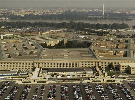 Pentagon'da Kimyasal Maddelerle İlgili Acil Alarm: Tahliye ve Güvenlik Önlemleri Alındı