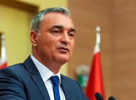 CHP Sözcüsü Müslim Sarı'dan Çarpıcı Açıklamalar: Partide Paralel Yapı İddiası
