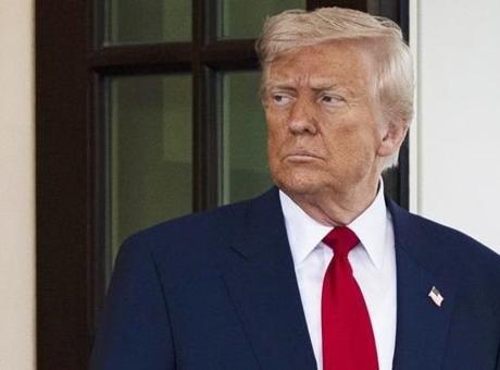 Trump'tan İran ile Anlaşma Müjdesi: İmza Törenine Türkiye de Davetli!