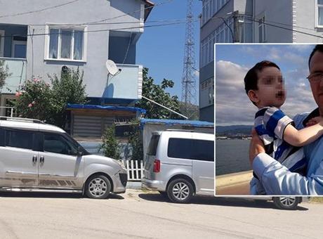 Kocaeli'de Trajik Olay: SMA Hastası Oğlunun Cihazını Çekip İntihar Etti İddiası
