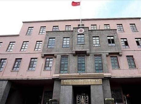 MSB'den Akhisar İddialarına Sert Yanıt: İkinci Ana Jet Üs Taşınıyor Mu?